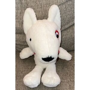 Target Bullseye Goodness To Give Target 10" Plush Dog Exclusive 2023 Backpack